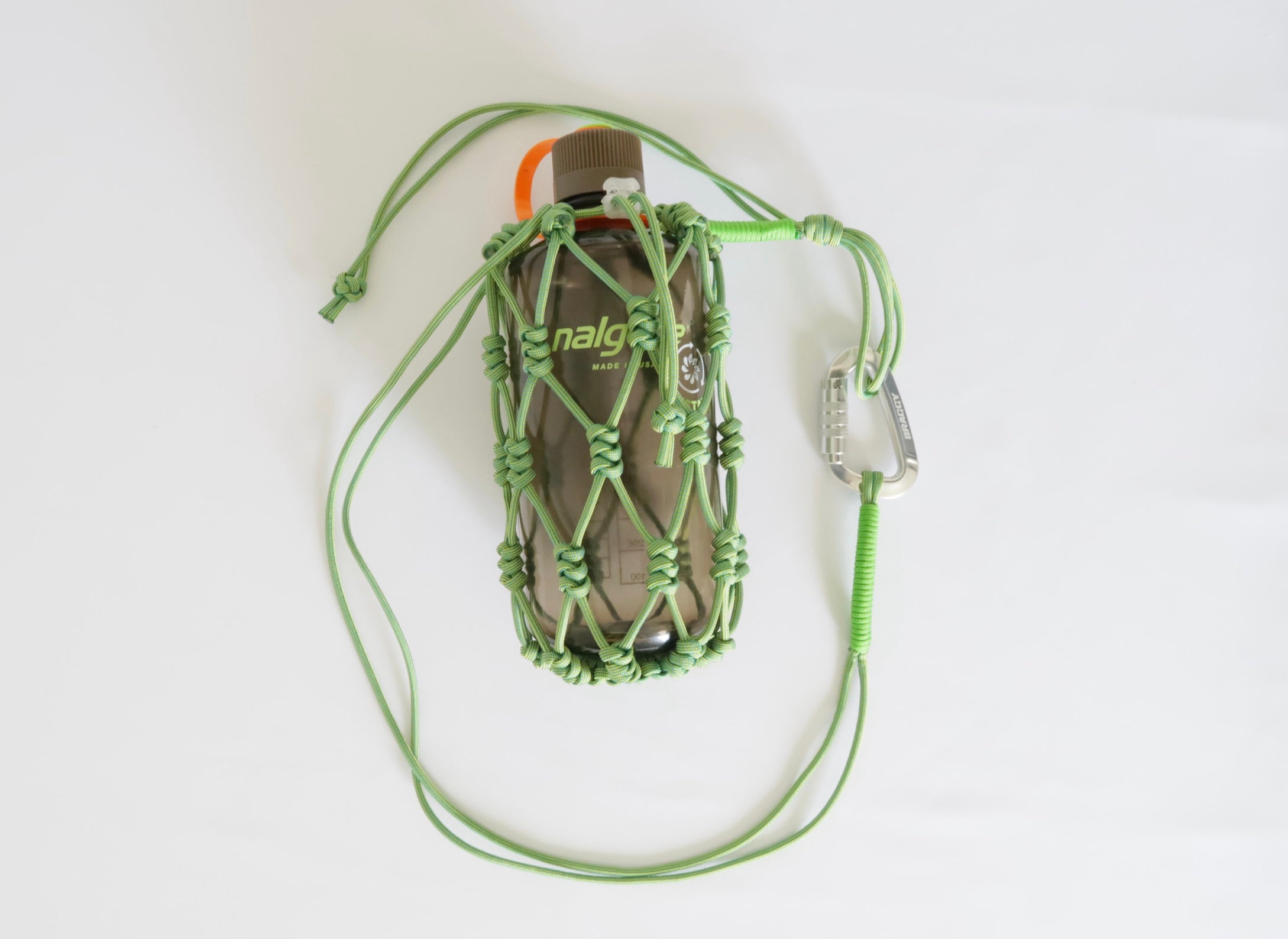BOTTLER HOLDER CARIBBEAN TWIST