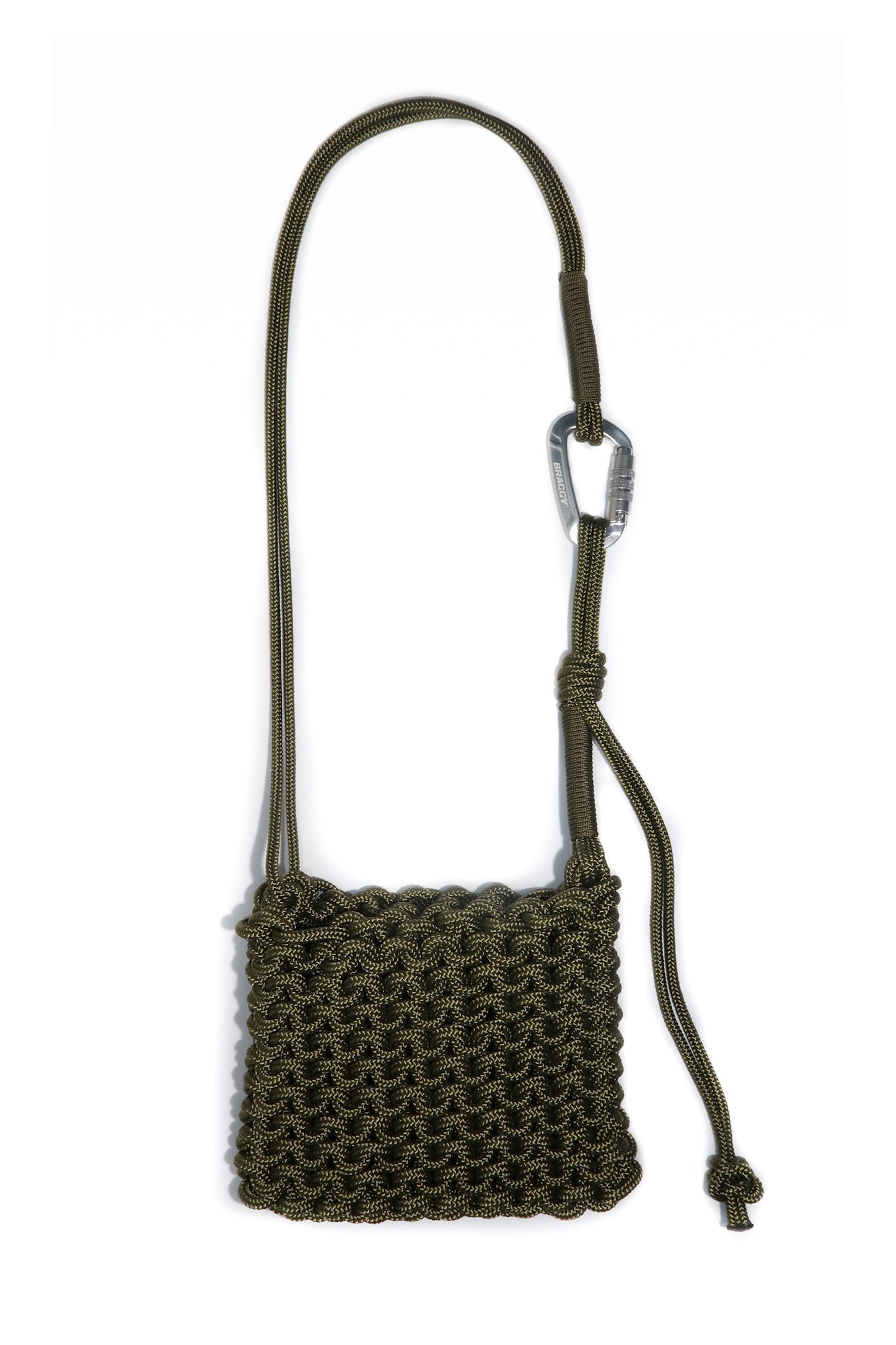 SLING BAG S KHAKI