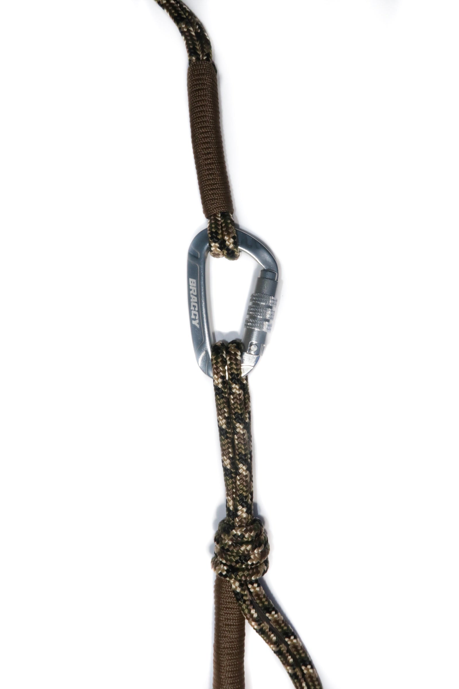 SLING BAG S CAMO