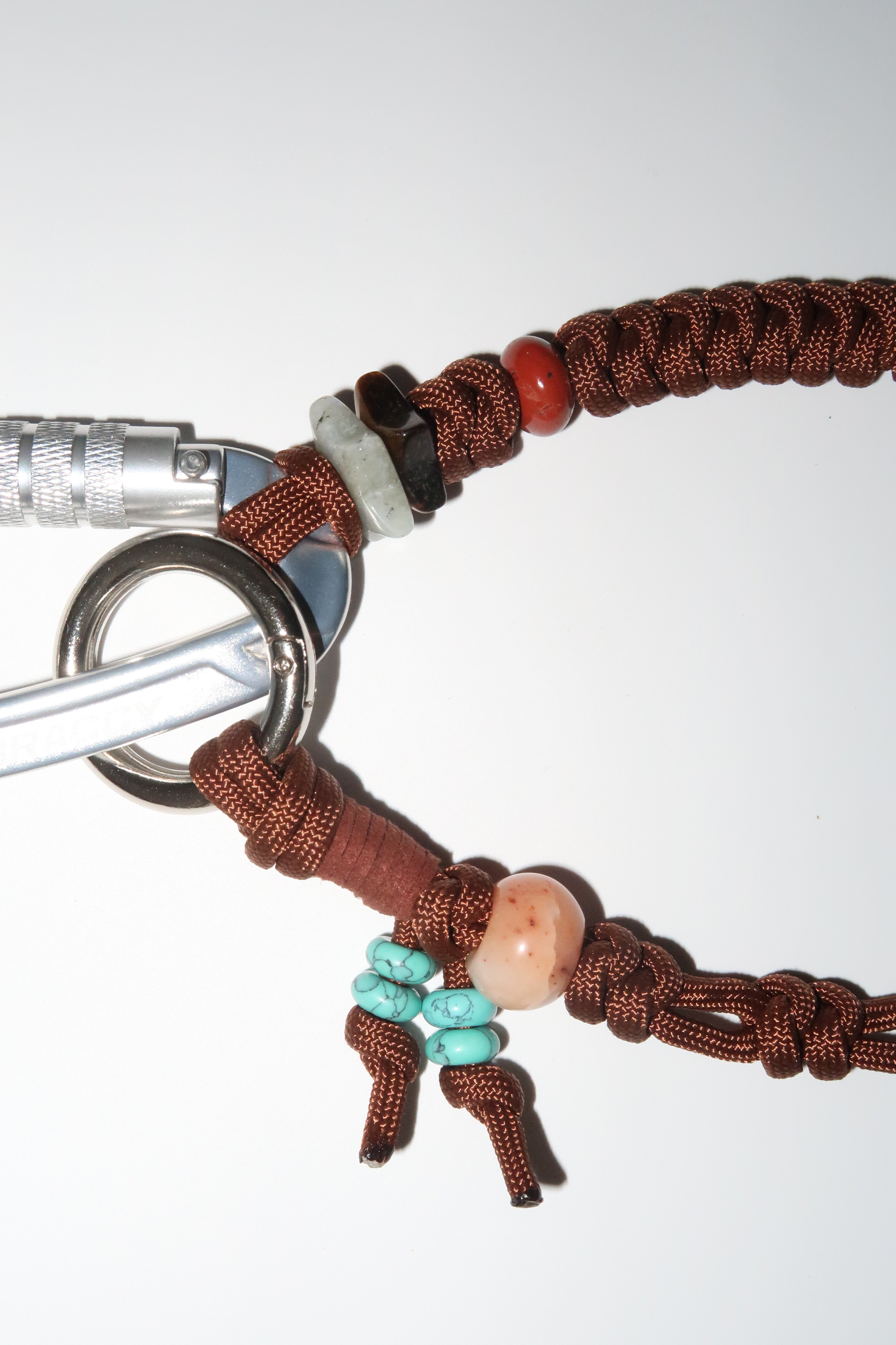 Porte clés 50 cm - YELLOWSTONE