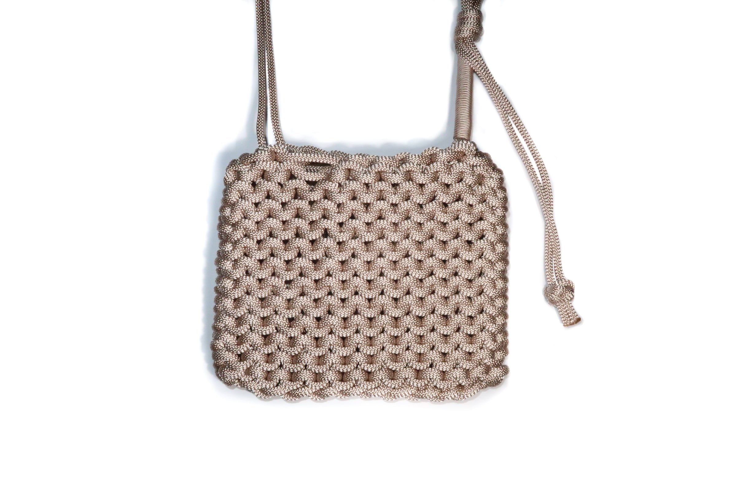SLING BAG M PEARL