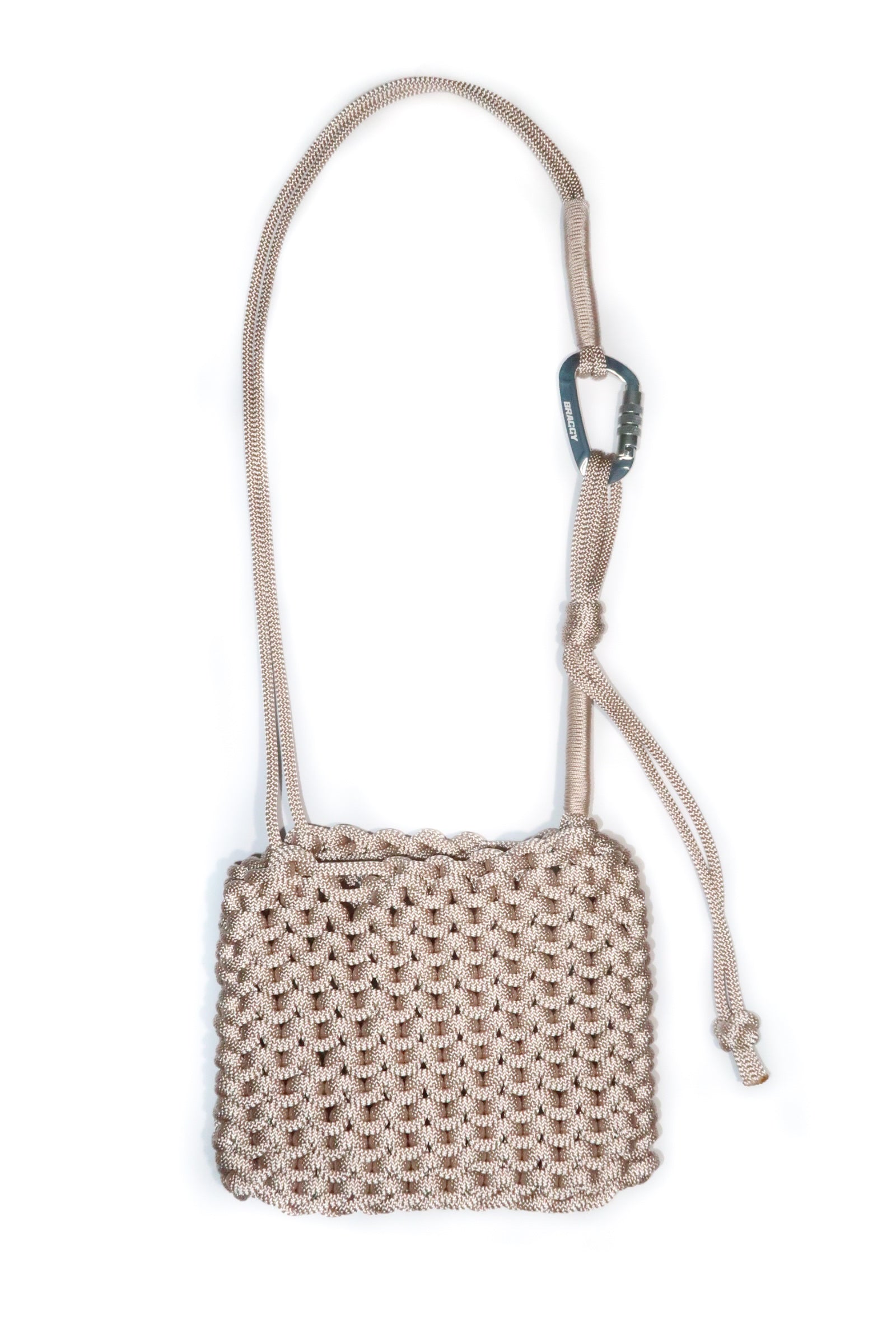 SLING BAG M PEARL