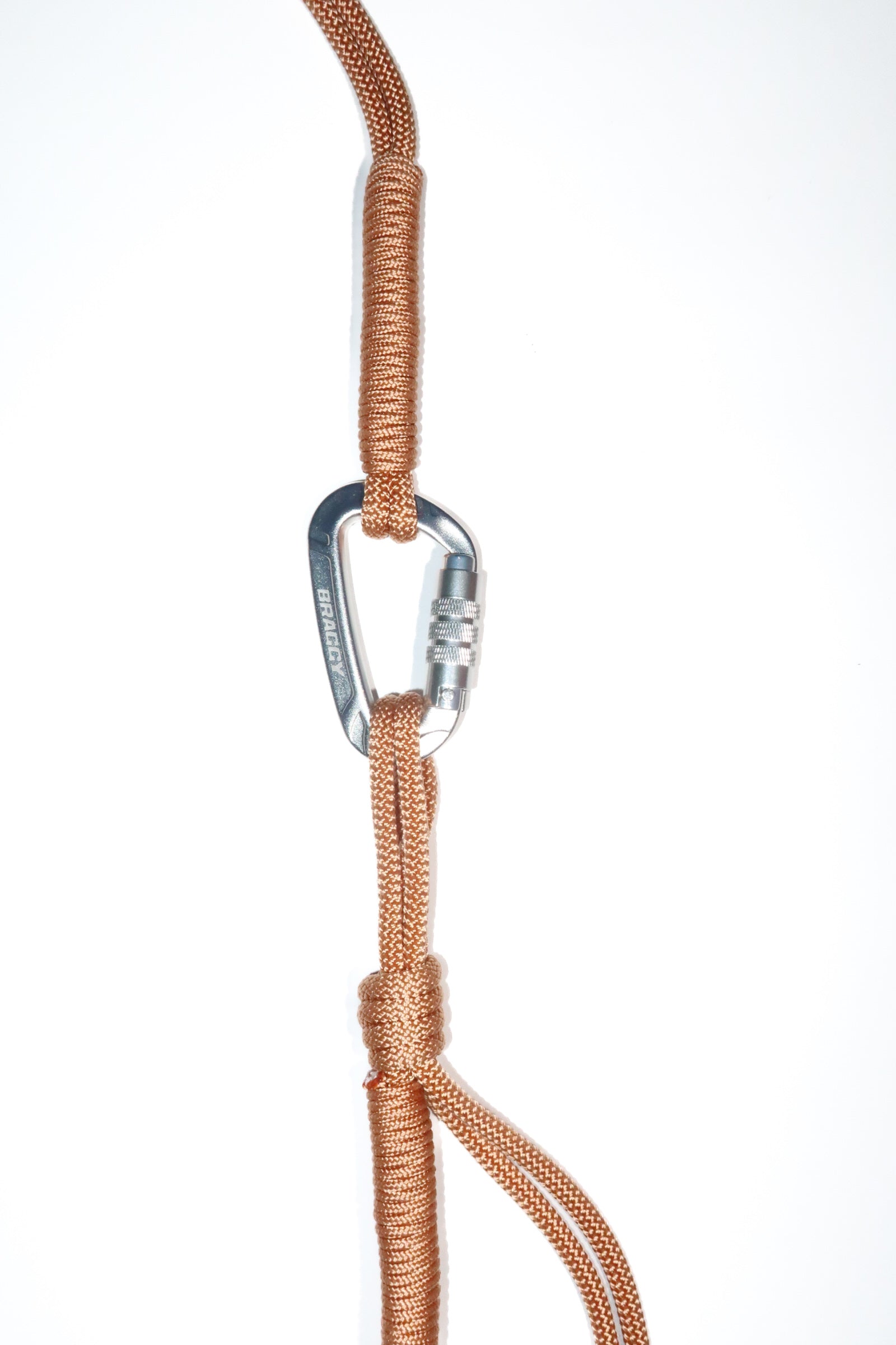 Sling Bag Cuivre Doré