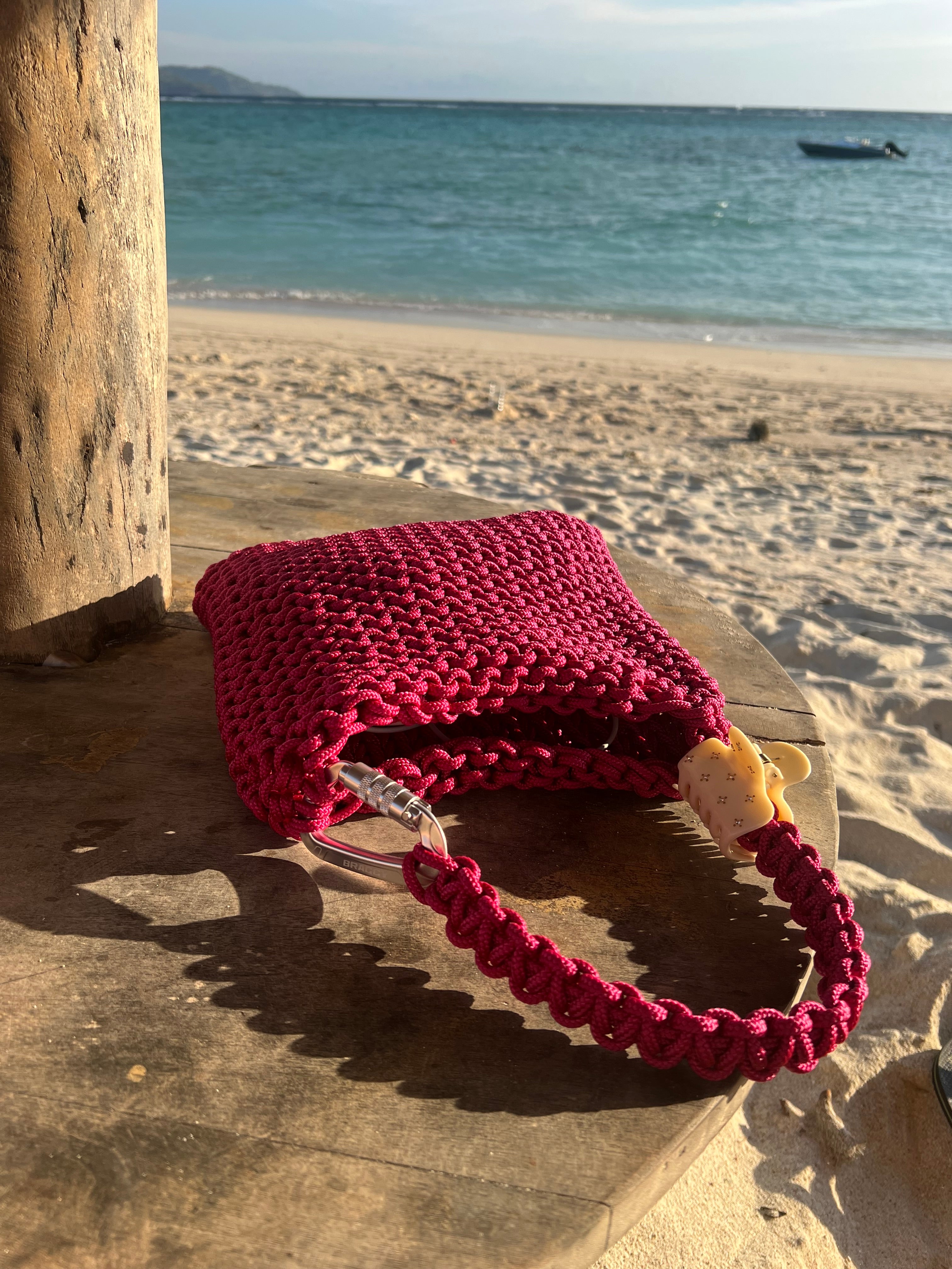 Le Tereza Raspberry