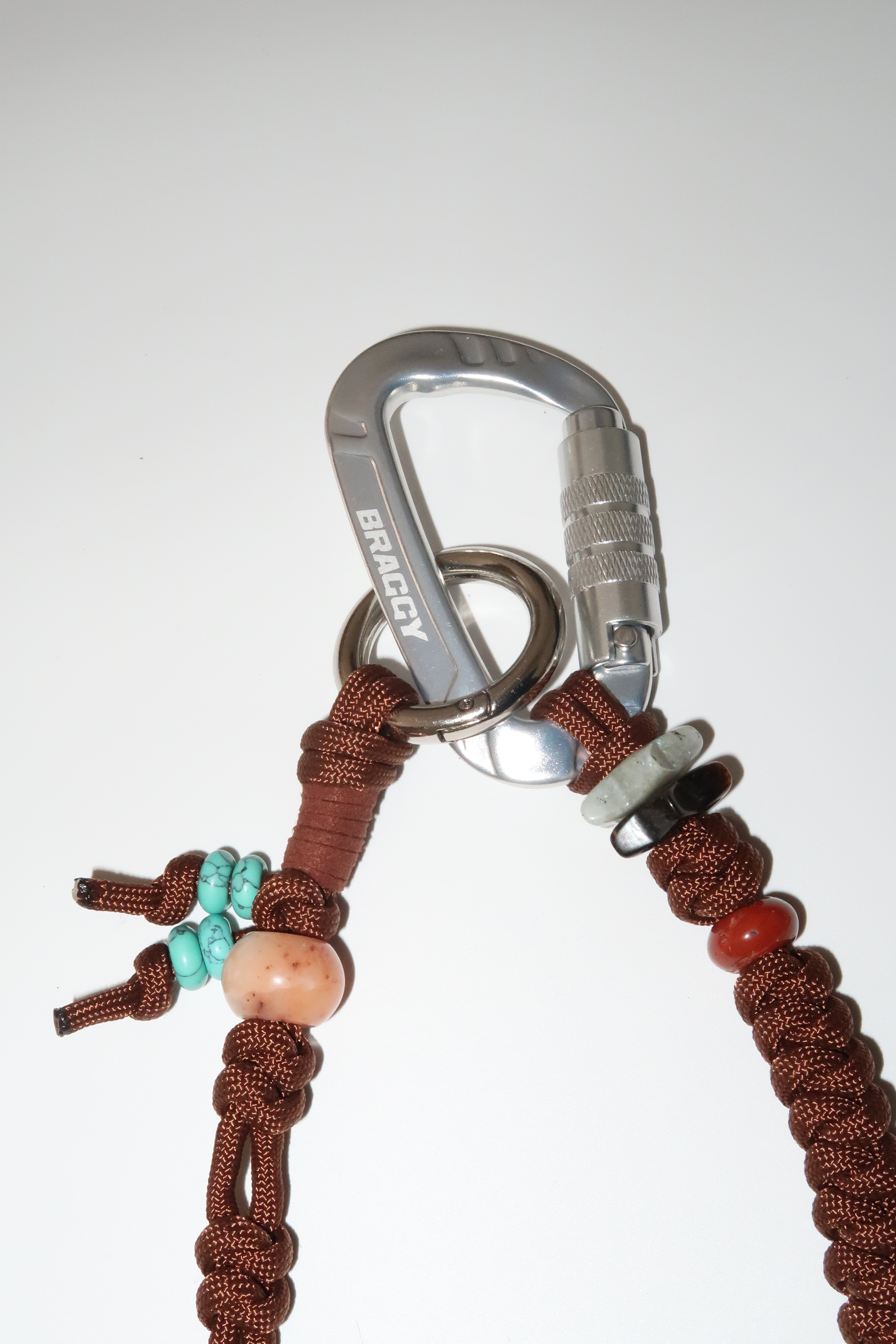 Porte clés 50 cm - YELLOWSTONE