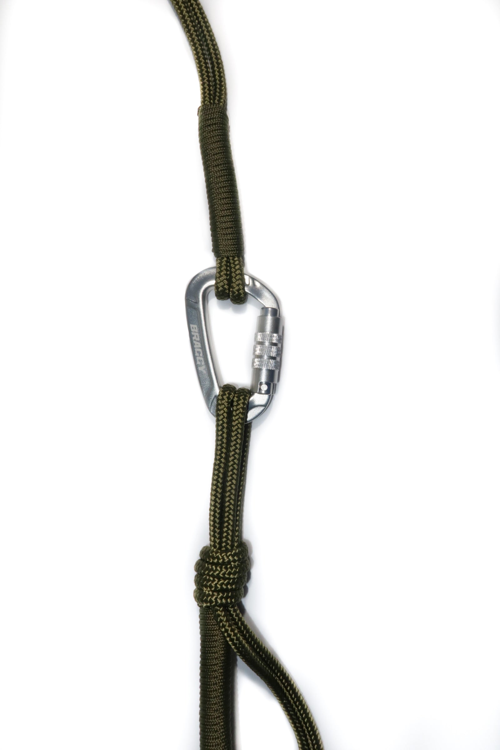 SLING BAG S KHAKI