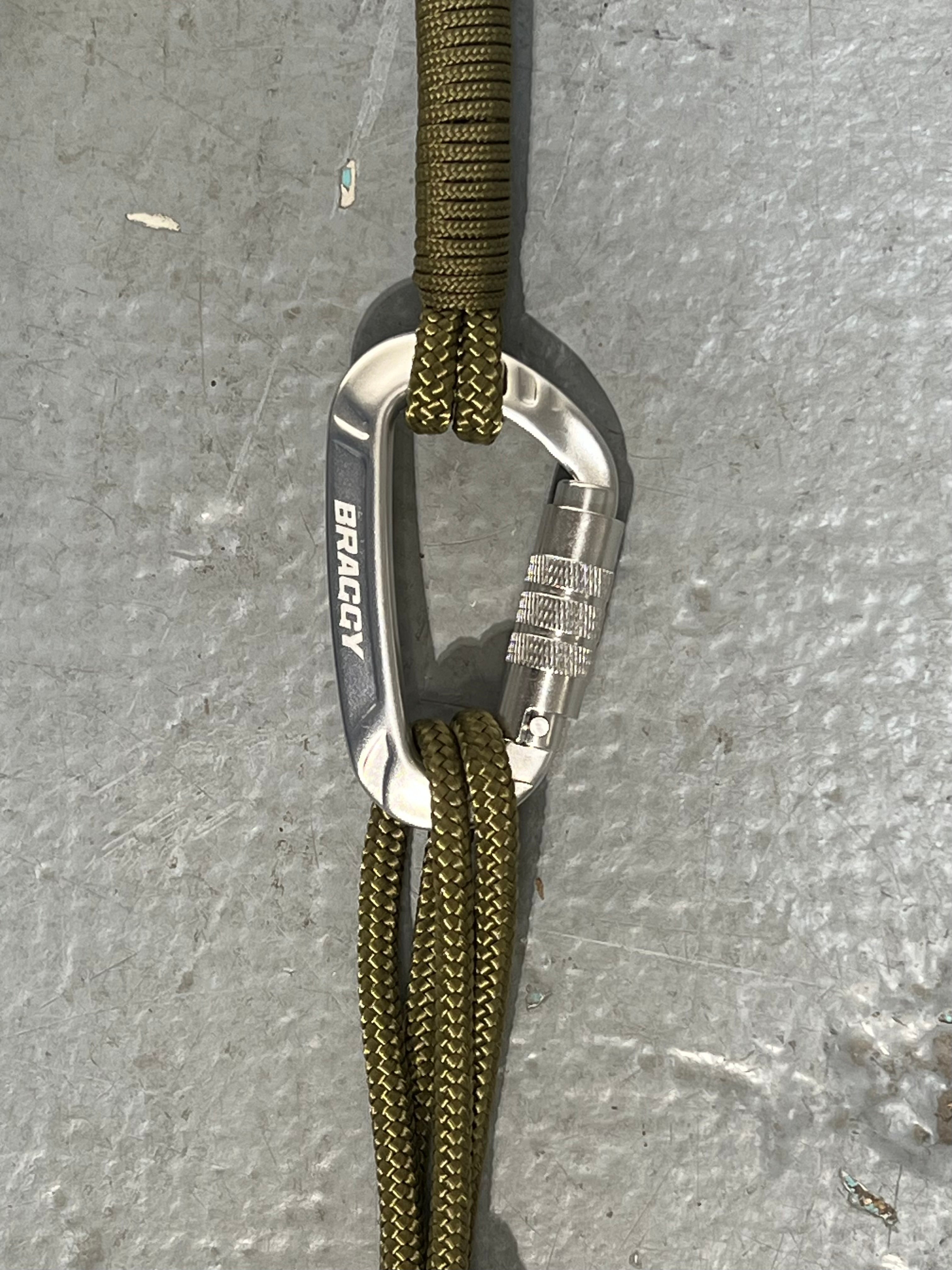 SLING BAG M KHAKI