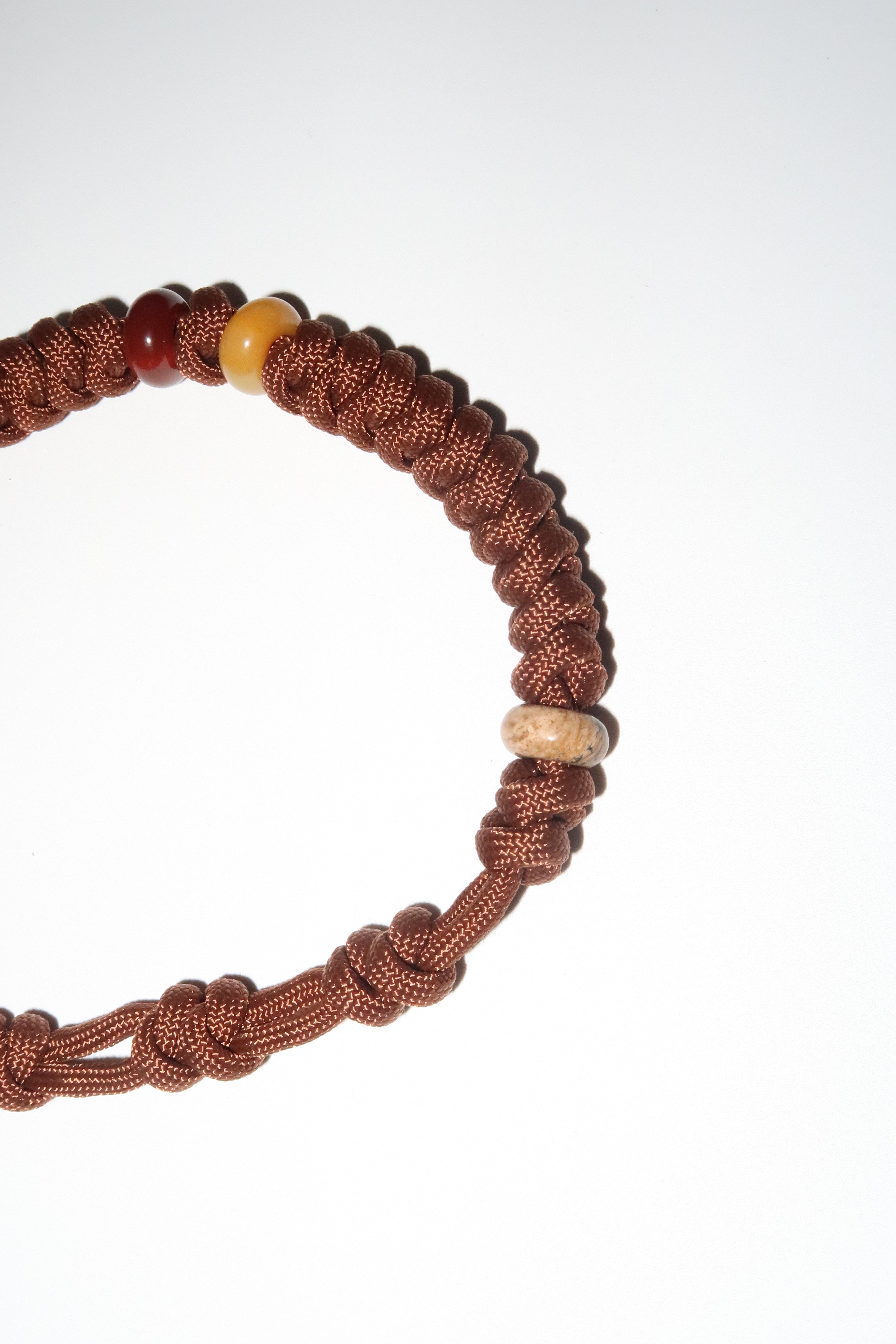 Porte clés 50 cm - YELLOWSTONE