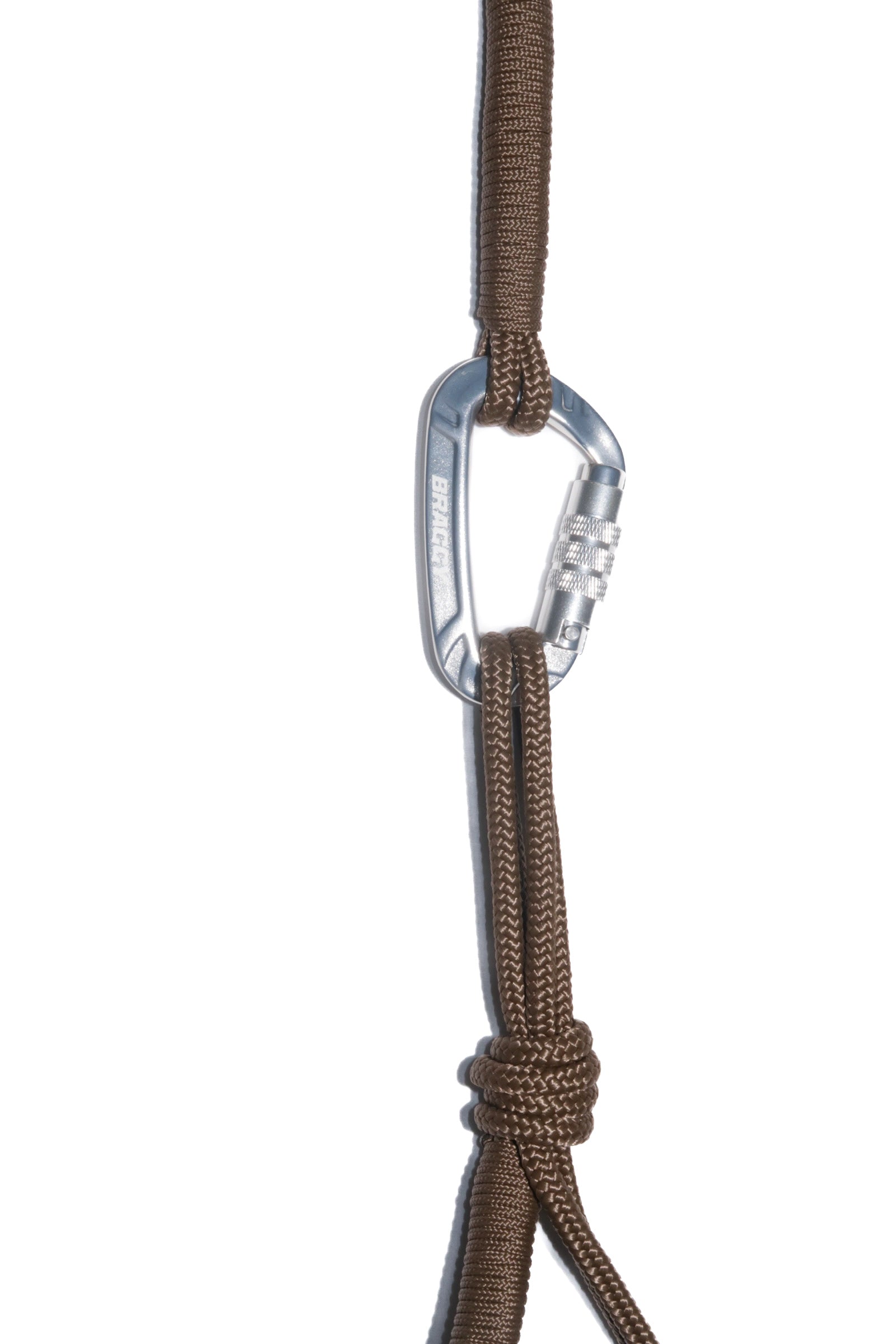 SLING BAG M CHOCOLATE