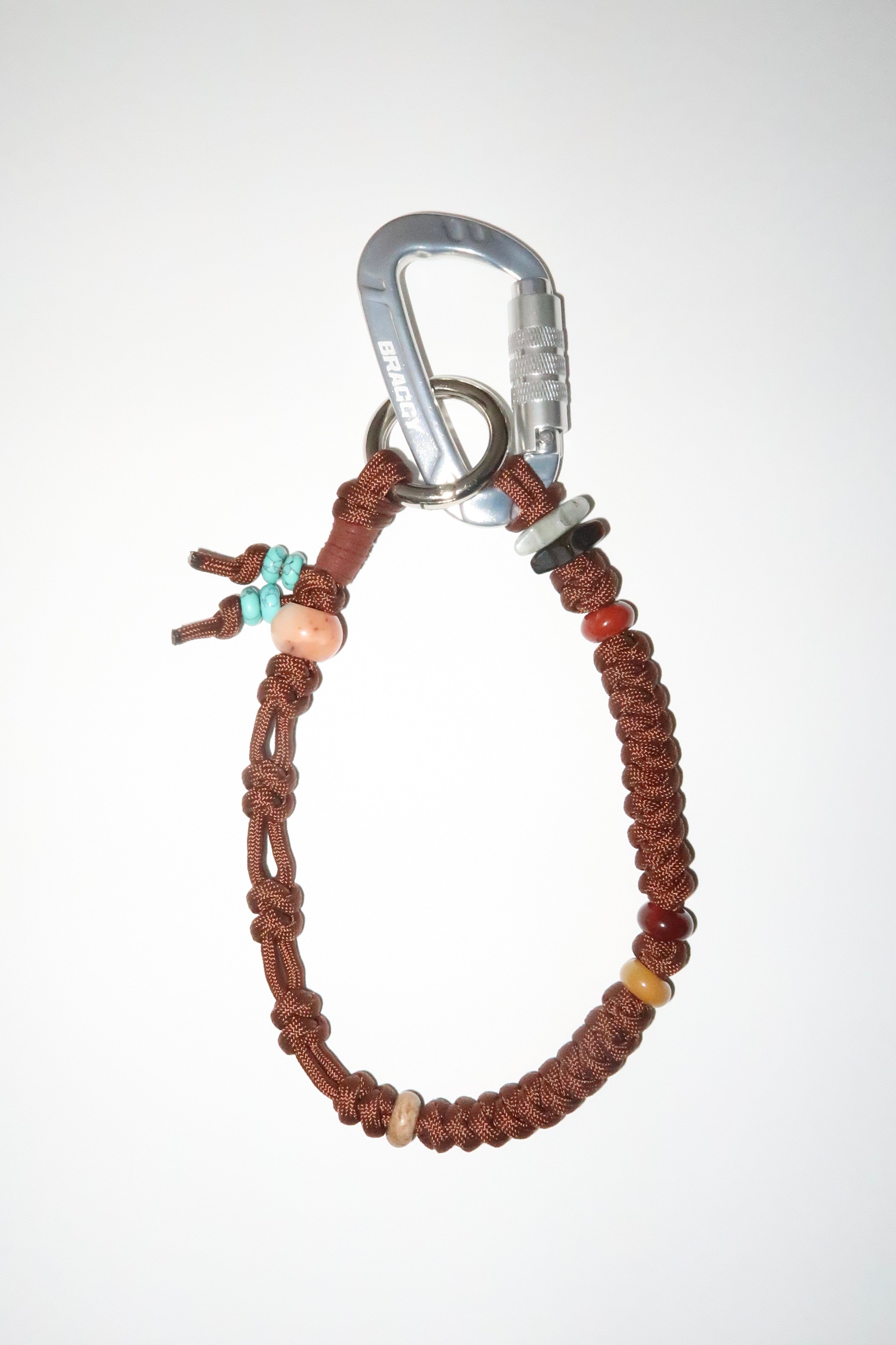 Porte clés 50 cm - YELLOWSTONE