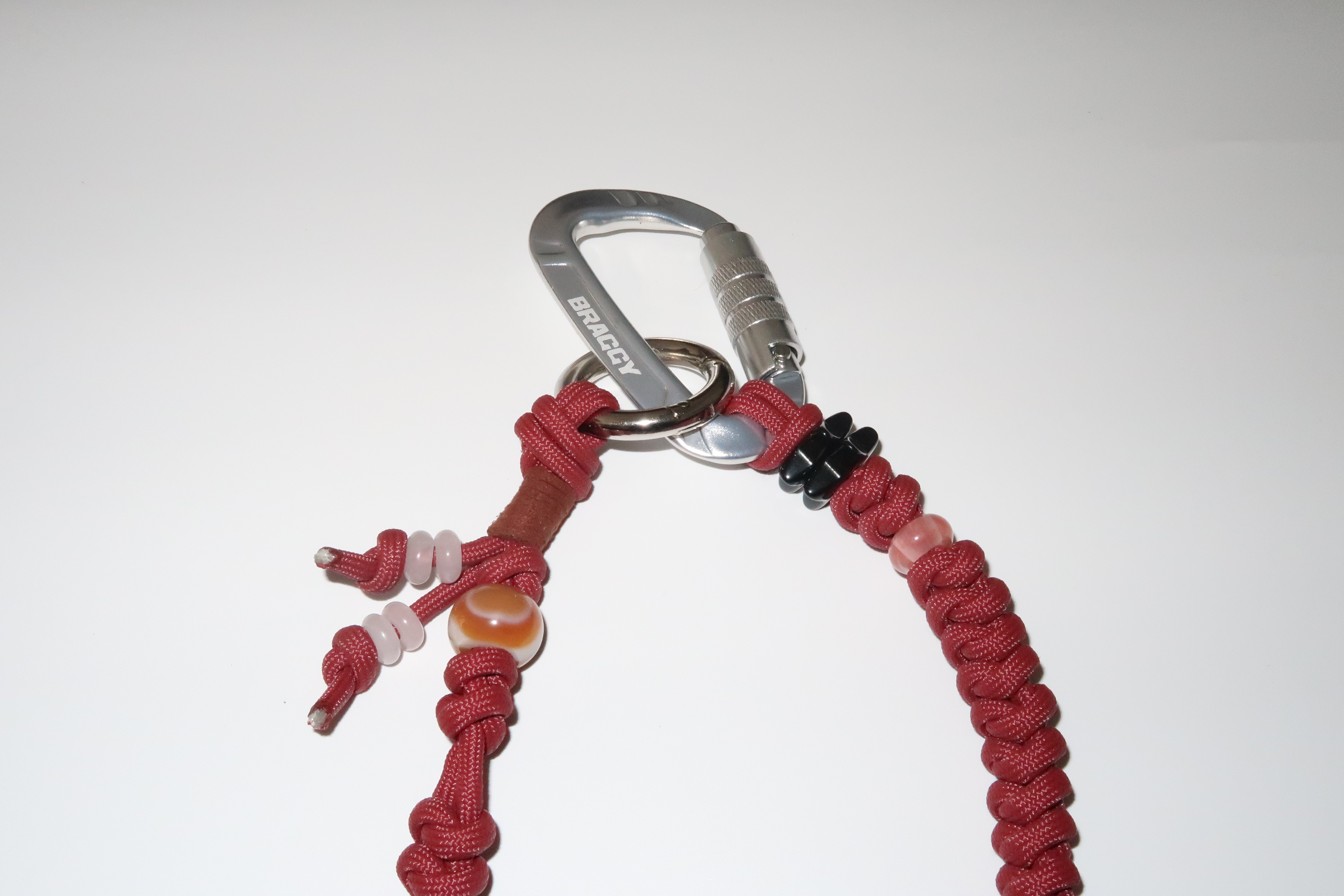 Porte clés 50 cm - YELLOWSTONE