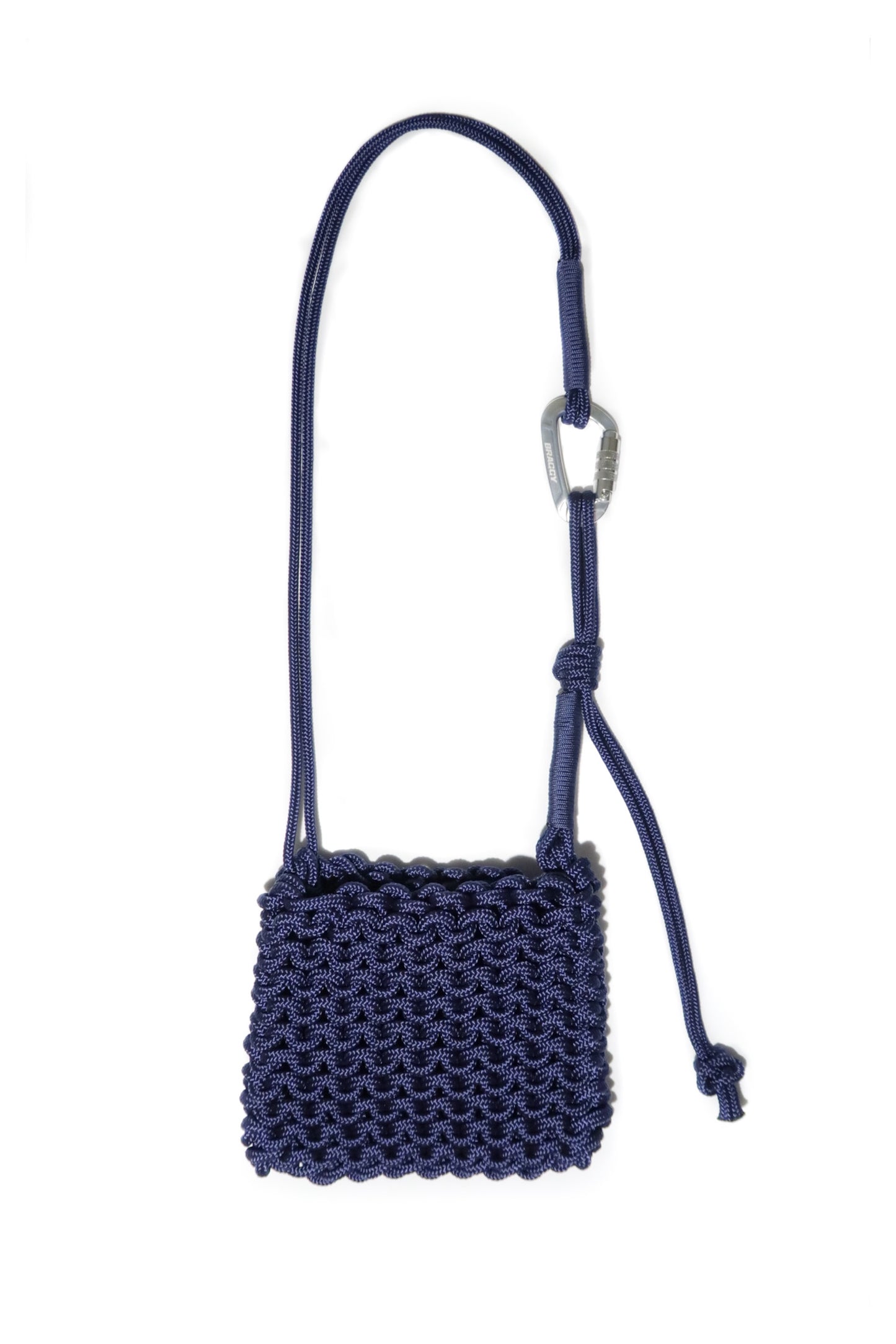 SLING BAG S BLEU MARINE