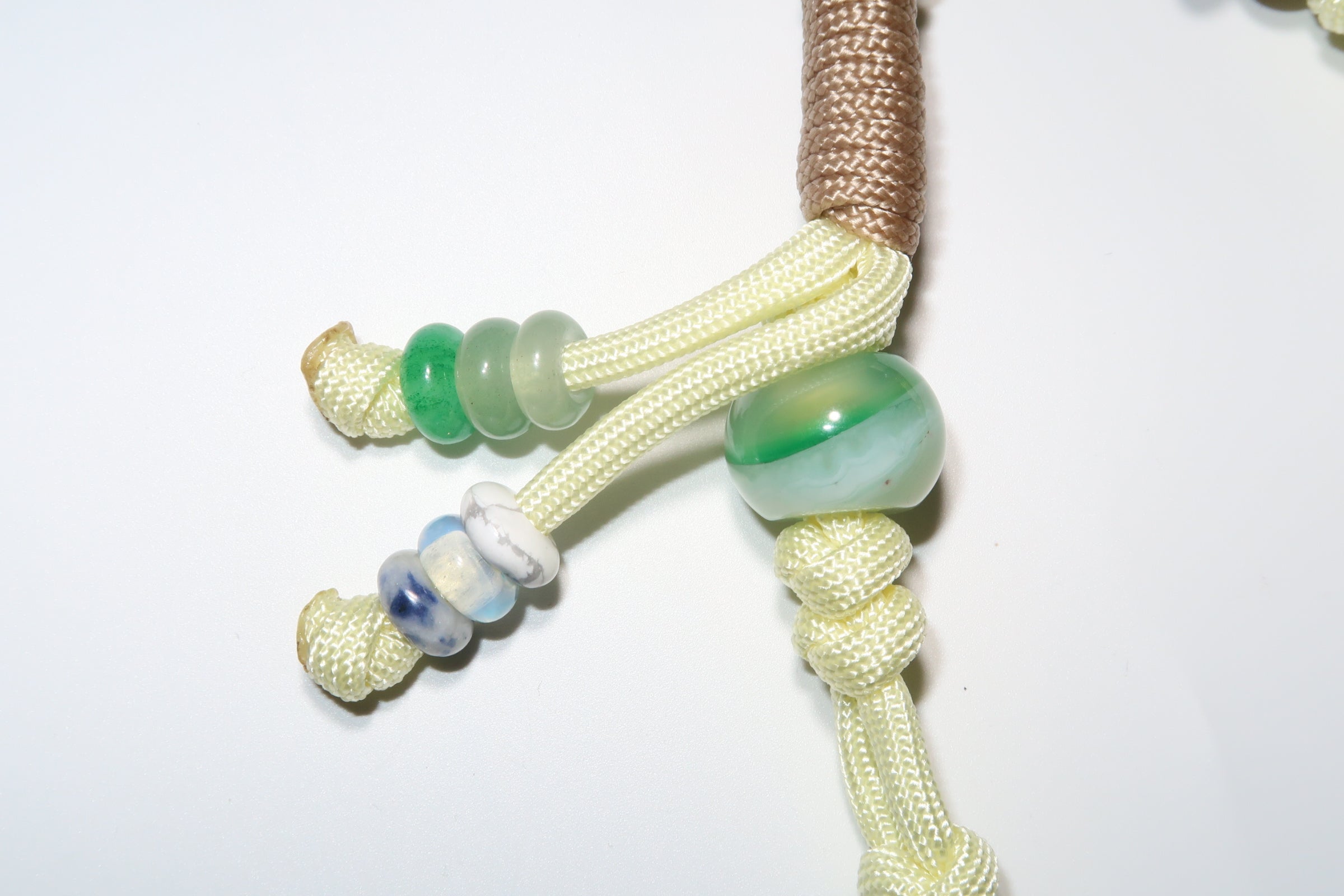 OS01 - Soft Lime