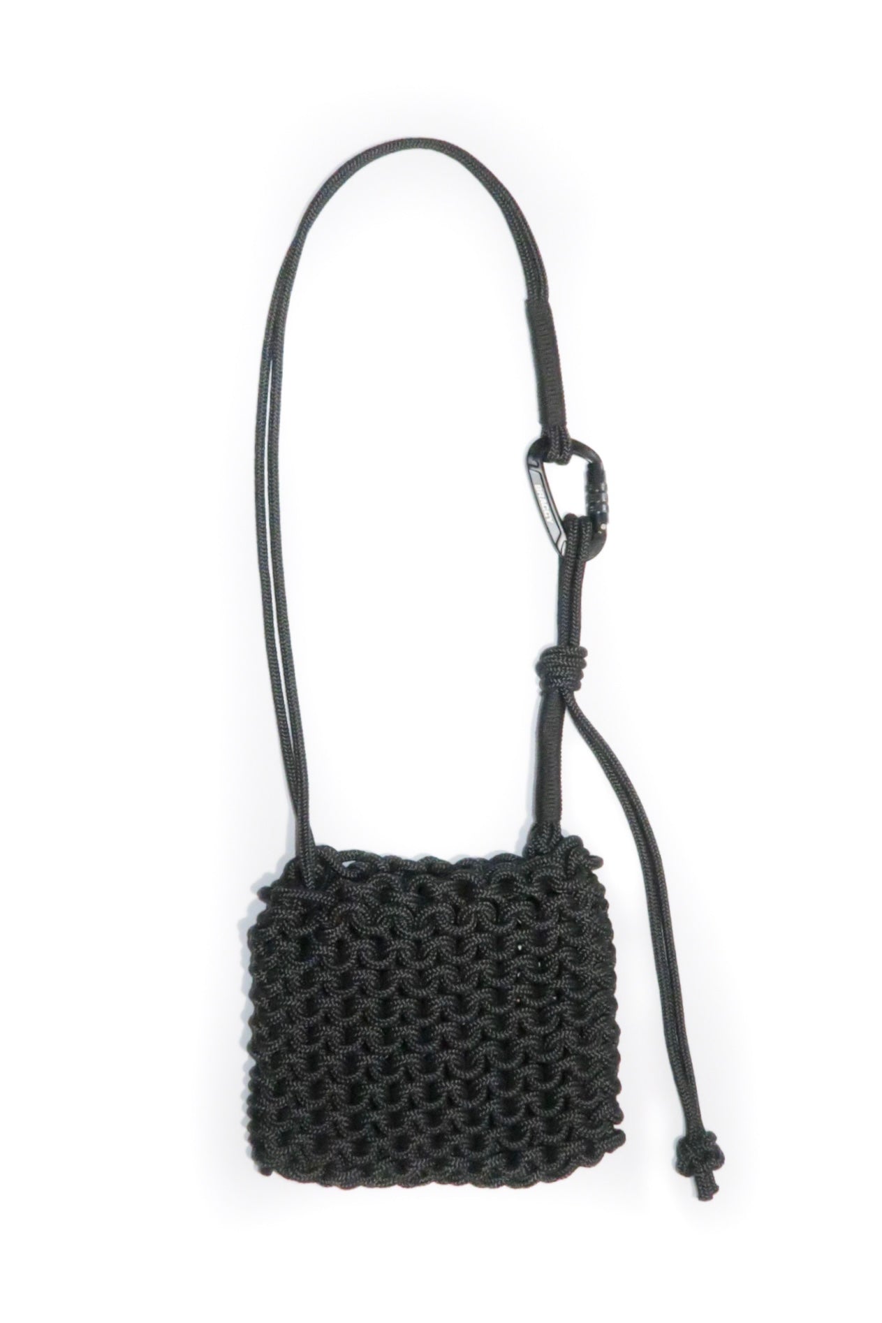 SLING BAG S BLACK