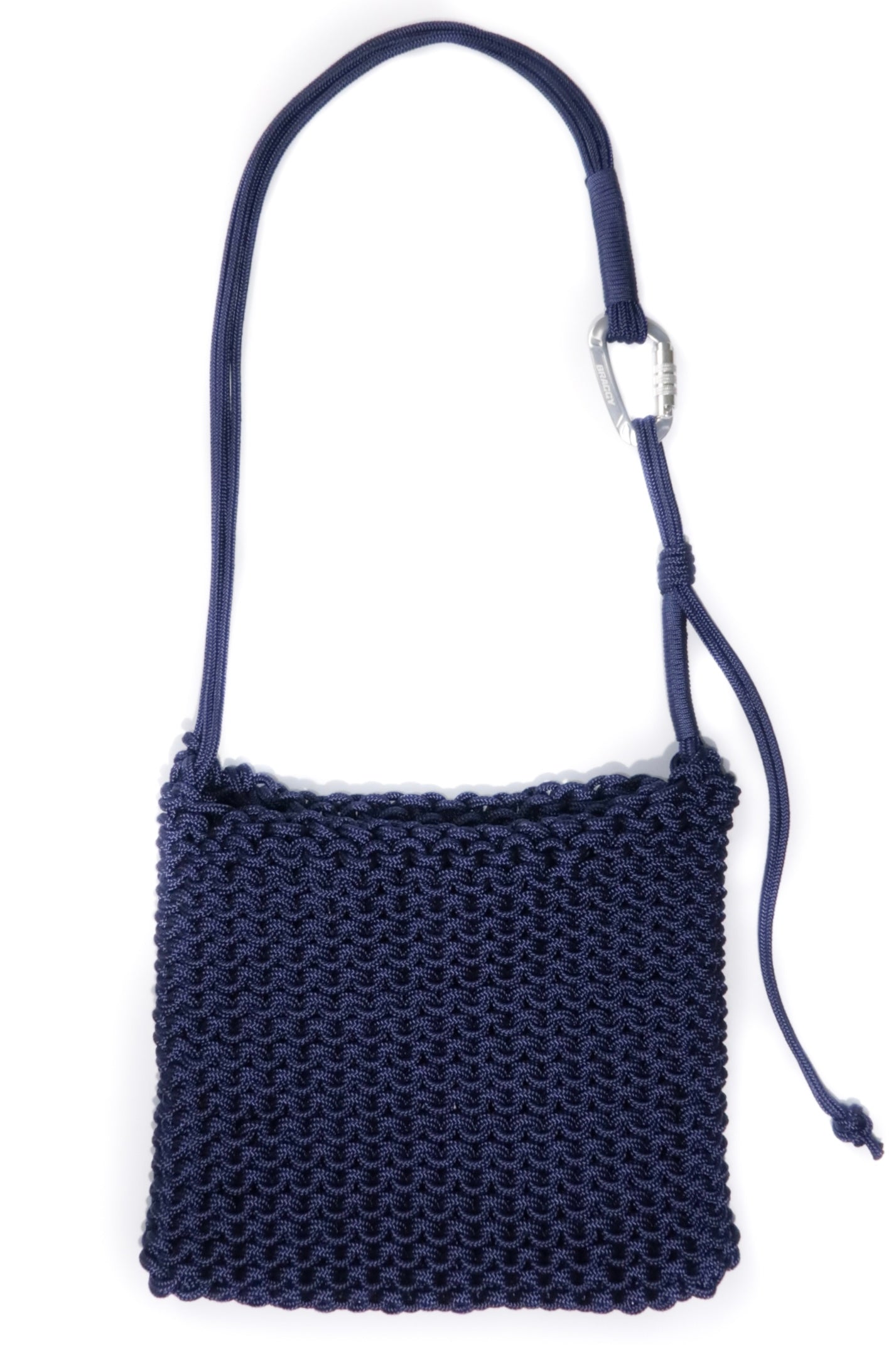 SLING BAG L BLEU MARINE