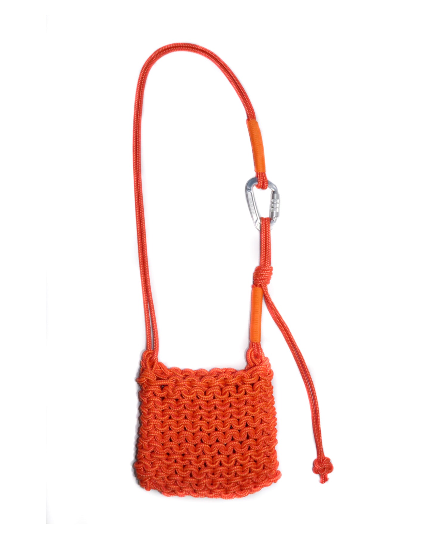 SLING BAG S CHEEKY RED