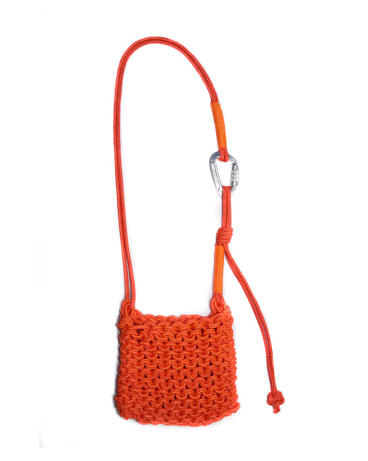 SLING BAG S CHEEKY RED