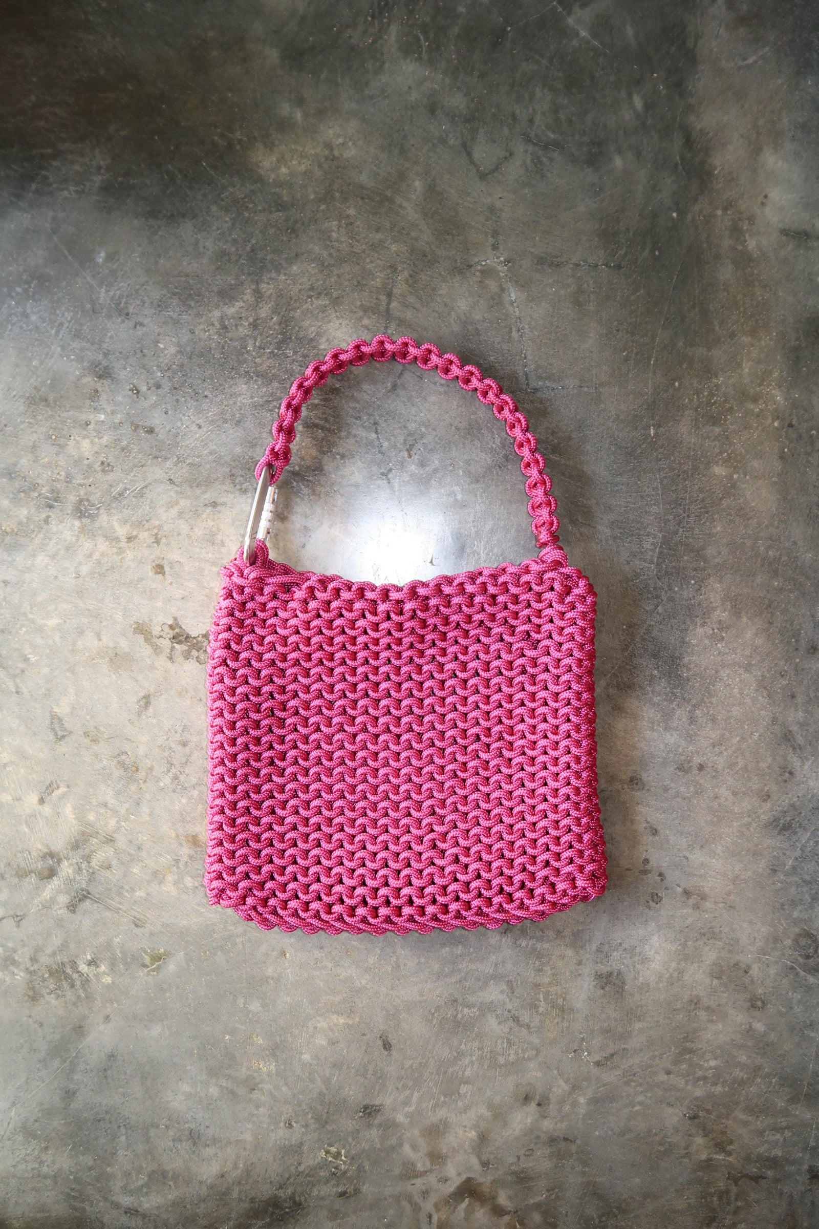 Le Tereza Raspberry