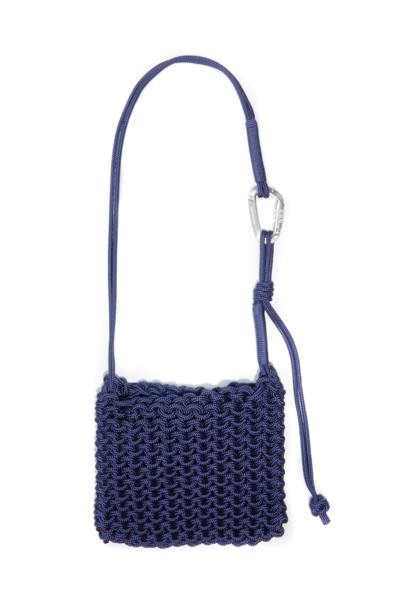 SLING BAG M BLEU MARINE