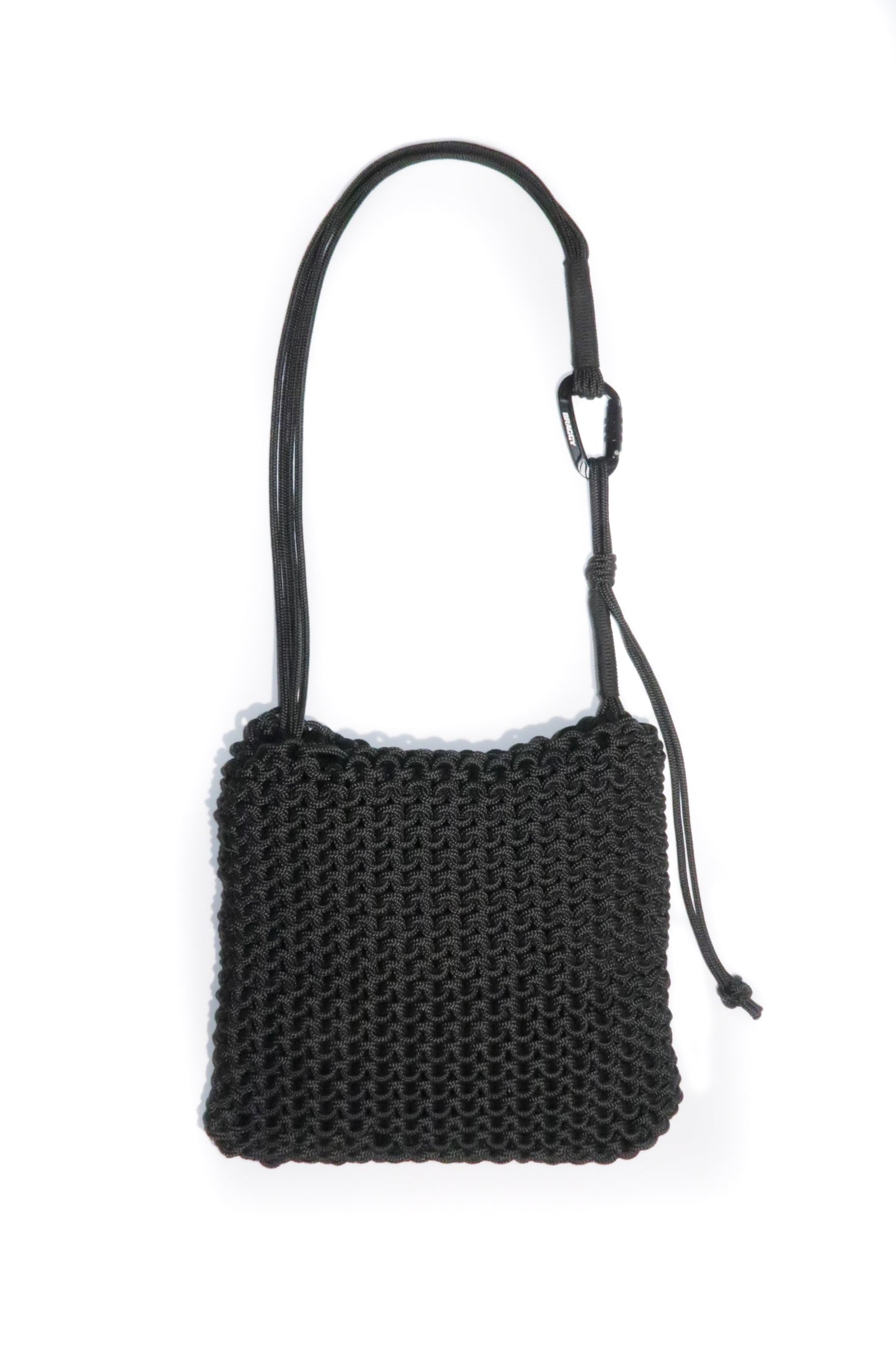 SLING BAG L NOIR