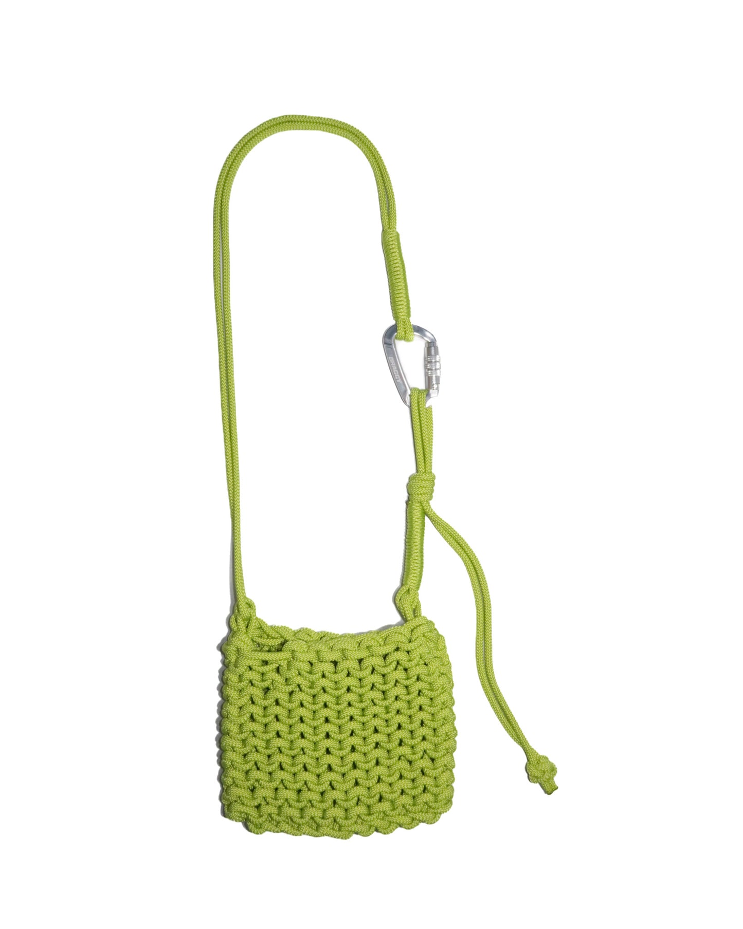 SLING BAG S GREEN ENVY